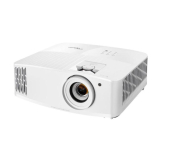 Optoma UHD55 4K - 1066008 - zdjęcie 4
